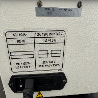 TerumoBCT SCD IIB Sterile Tubing Welder image 3